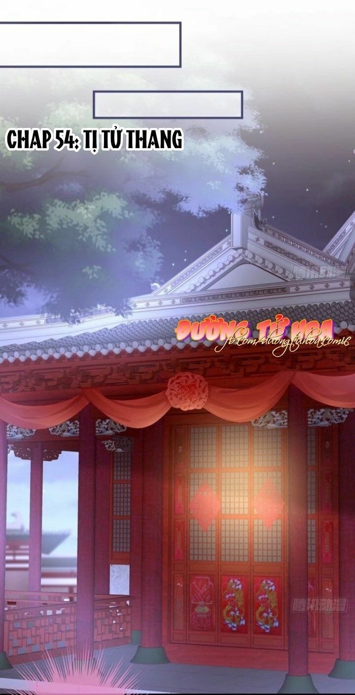 đọc truyện Hậu Cung Của Nữ Đế Chương 54 ảnh 4 tại Thiên Thai Truyện