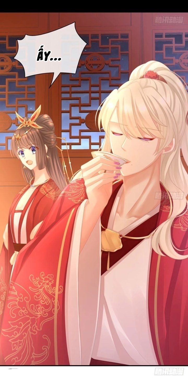 đọc truyện Hậu Cung Của Nữ Đế Chương 54 ảnh 22 tại Thiên Thai Truyện