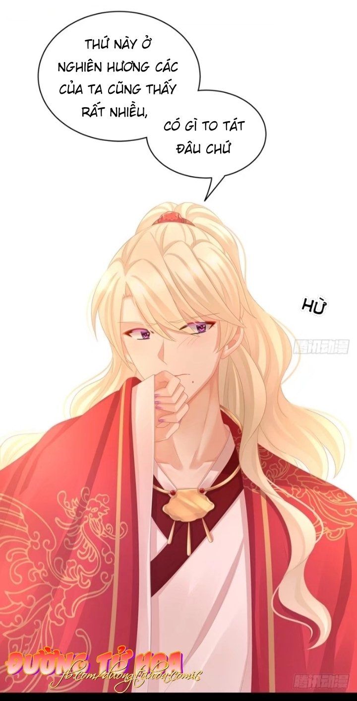 đọc truyện Hậu Cung Của Nữ Đế Chương 54 ảnh 23 tại Thiên Thai Truyện