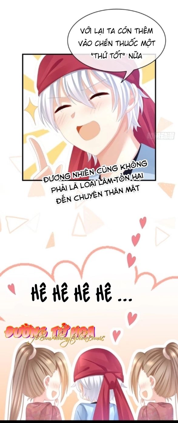 đọc truyện Hậu Cung Của Nữ Đế Chương 54 ảnh 26 tại Thiên Thai Truyện