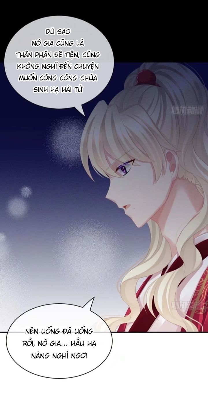 đọc truyện Hậu Cung Của Nữ Đế Chương 54 ảnh 28 tại Thiên Thai Truyện