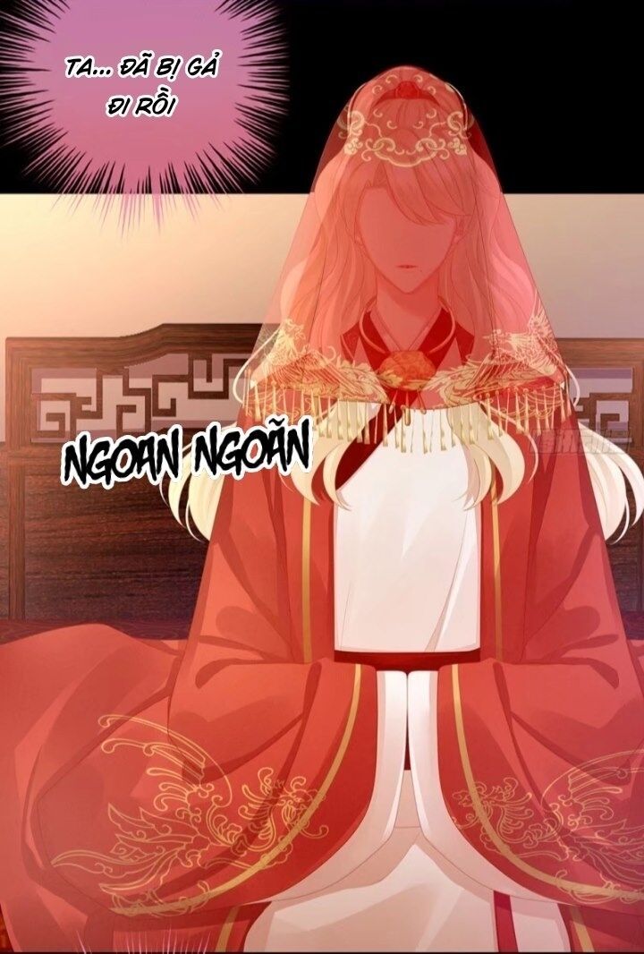 đọc truyện Hậu Cung Của Nữ Đế Chương 54 ảnh 5 tại Thiên Thai Truyện