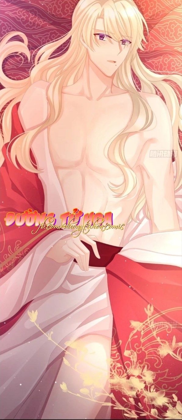 đọc truyện Hậu Cung Của Nữ Đế Chương 54 ảnh 38 tại Thiên Thai Truyện