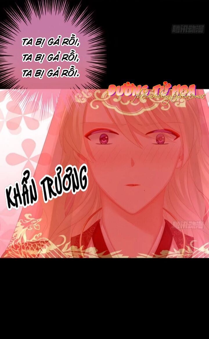 đọc truyện Hậu Cung Của Nữ Đế Chương 54 ảnh 6 tại Thiên Thai Truyện