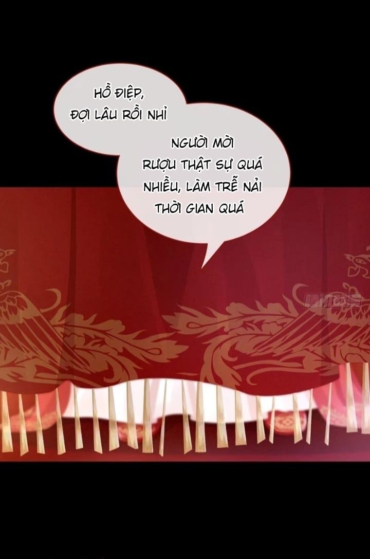 đọc truyện Hậu Cung Của Nữ Đế Chương 54 ảnh 8 tại Thiên Thai Truyện