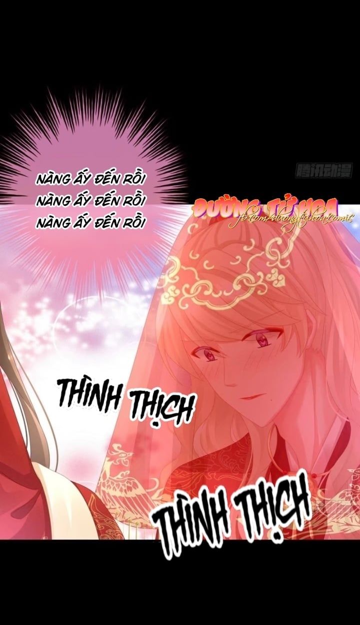 đọc truyện Hậu Cung Của Nữ Đế Chương 54 ảnh 9 tại Thiên Thai Truyện