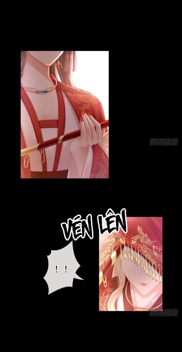 đọc truyện Hậu Cung Của Nữ Đế Chương 54 ảnh 10 tại Thiên Thai Truyện