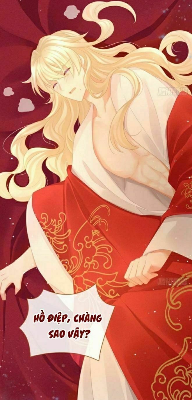 đọc truyện Hậu Cung Của Nữ Đế Chương 55 ảnh 20 tại Thiên Thai Truyện