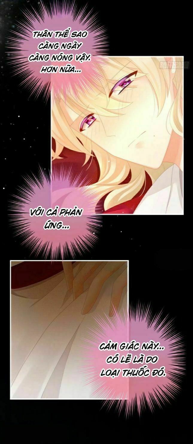 đọc truyện Hậu Cung Của Nữ Đế Chương 55 ảnh 21 tại Thiên Thai Truyện