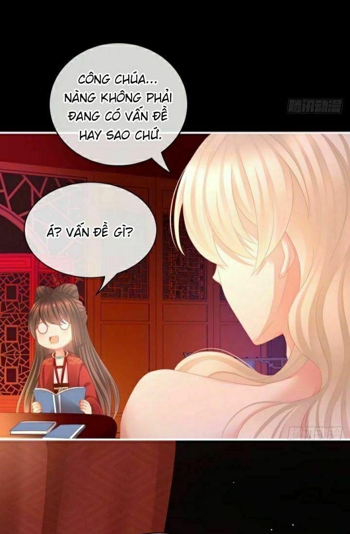 đọc truyện Hậu Cung Của Nữ Đế Chương 55 ảnh 4 tại Thiên Thai Truyện