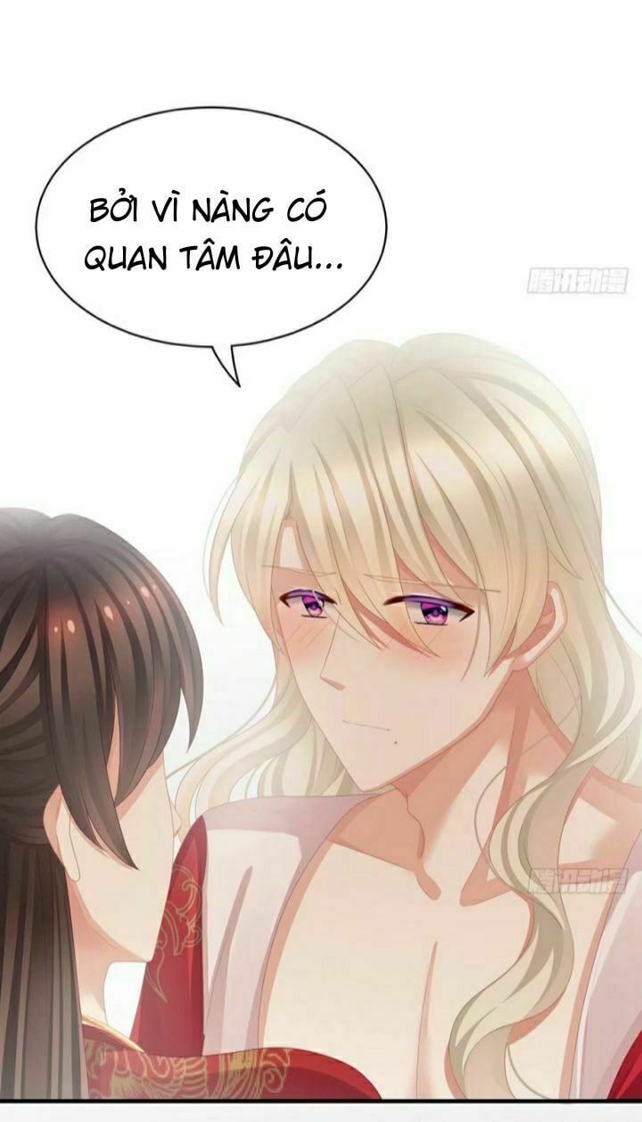 đọc truyện Hậu Cung Của Nữ Đế Chương 55 ảnh 30 tại Thiên Thai Truyện