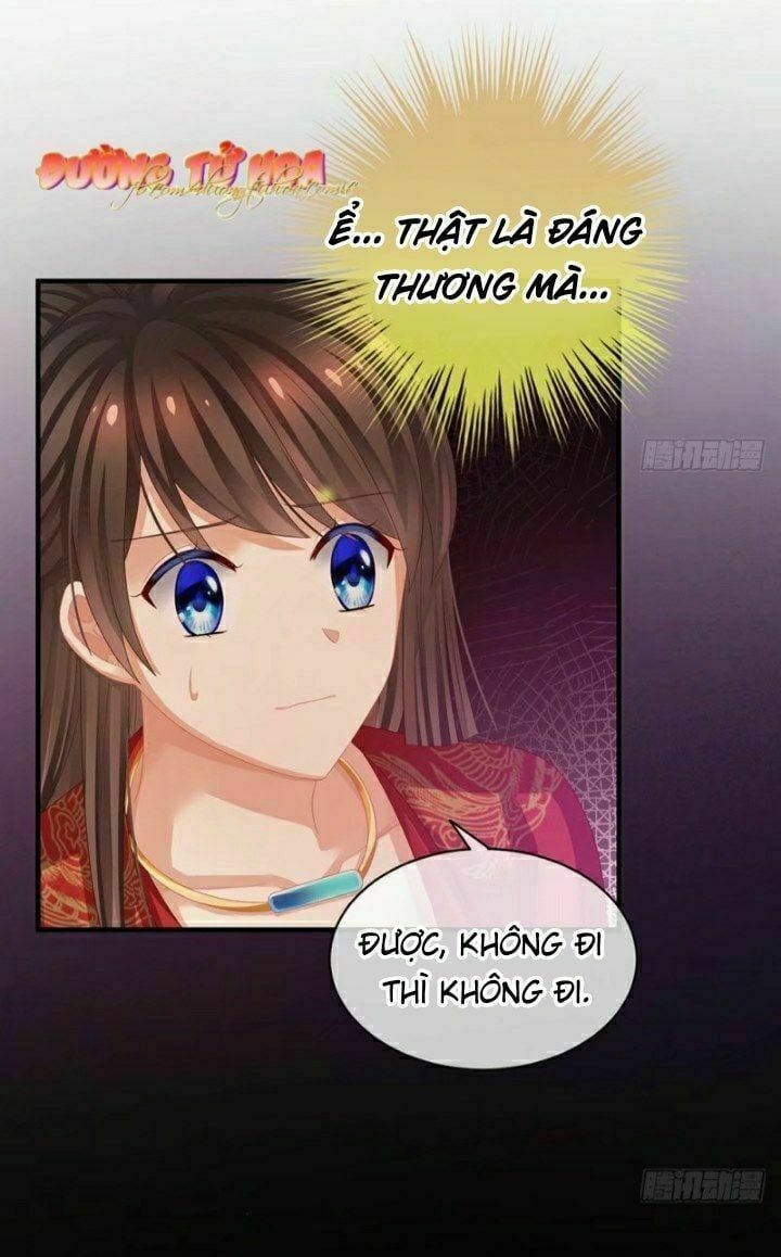 đọc truyện Hậu Cung Của Nữ Đế Chương 55 ảnh 31 tại Thiên Thai Truyện