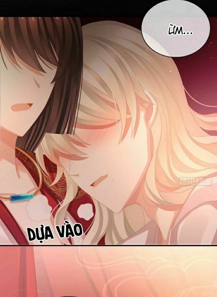 đọc truyện Hậu Cung Của Nữ Đế Chương 55 ảnh 32 tại Thiên Thai Truyện