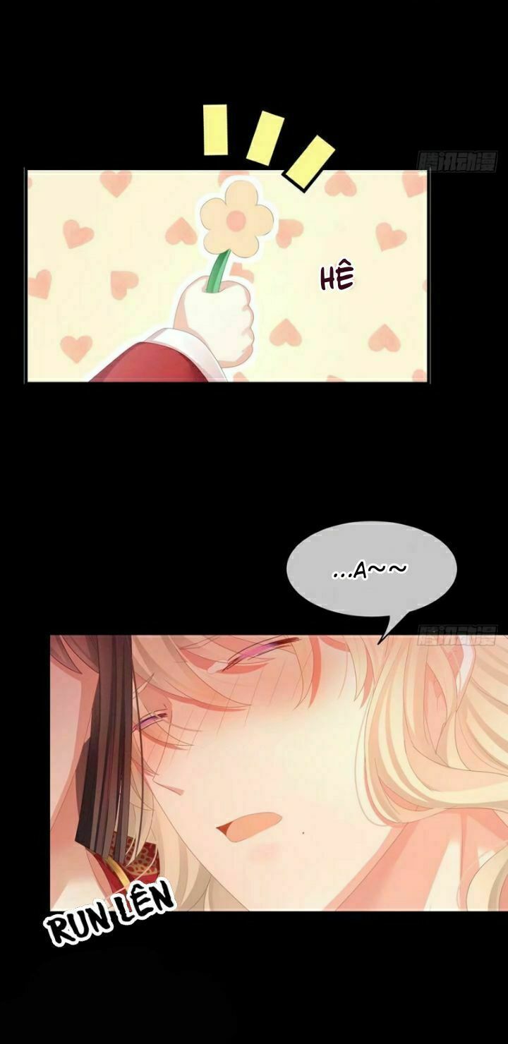 đọc truyện Hậu Cung Của Nữ Đế Chương 55 ảnh 38 tại Thiên Thai Truyện