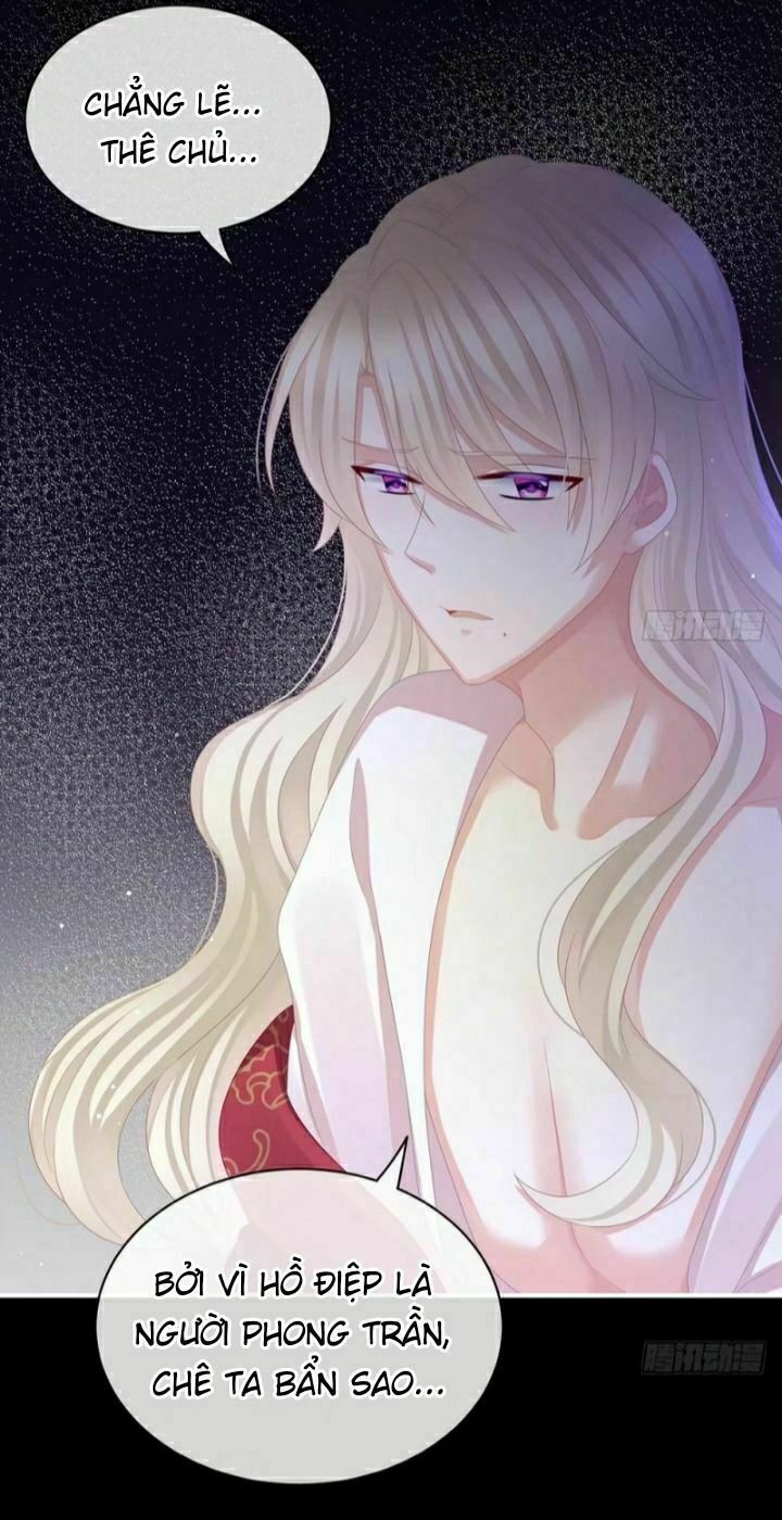 đọc truyện Hậu Cung Của Nữ Đế Chương 55 ảnh 8 tại Thiên Thai Truyện