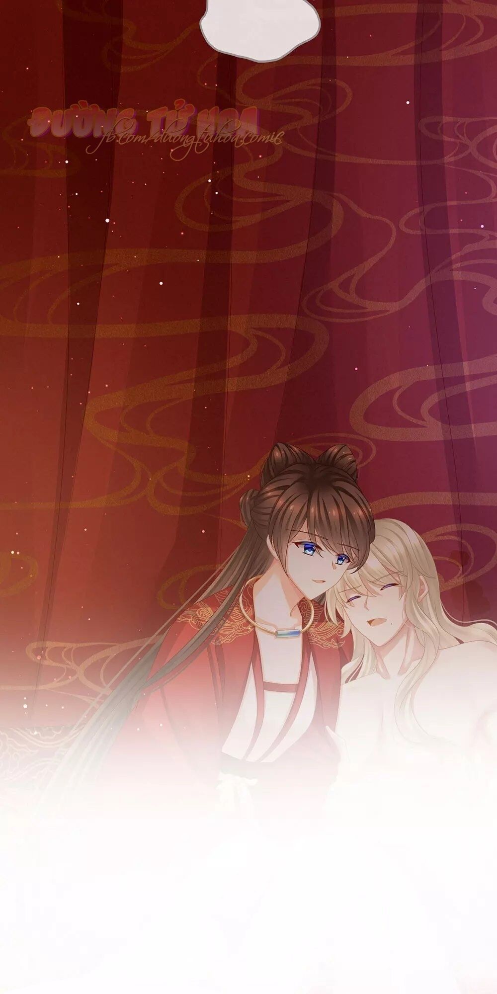 đọc truyện Hậu Cung Của Nữ Đế Chương 56 ảnh 3 tại Thiên Thai Truyện