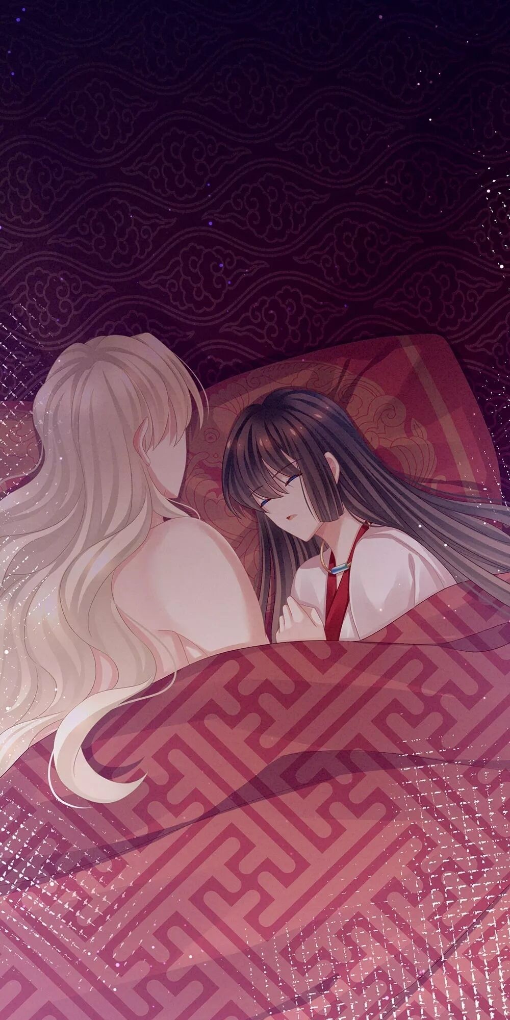 đọc truyện Hậu Cung Của Nữ Đế Chương 56 ảnh 15 tại Thiên Thai Truyện