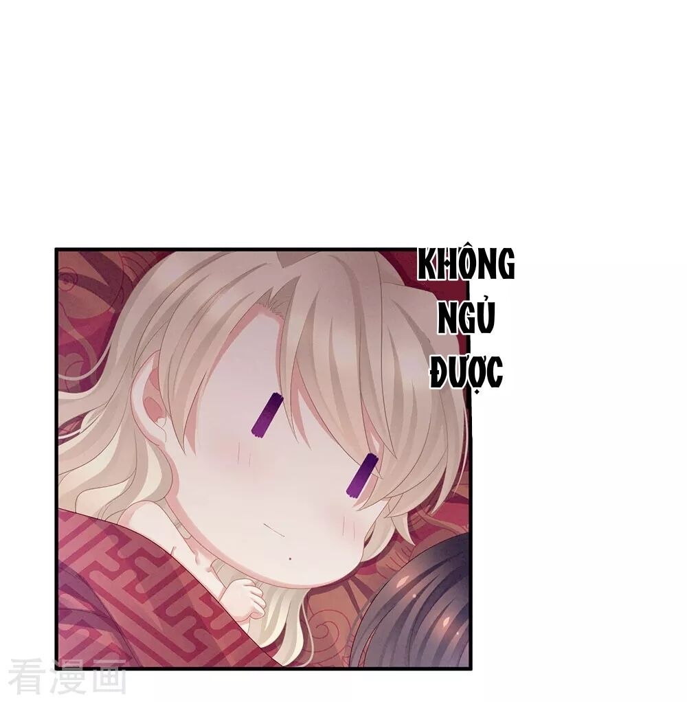 đọc truyện Hậu Cung Của Nữ Đế Chương 56 ảnh 17 tại Thiên Thai Truyện