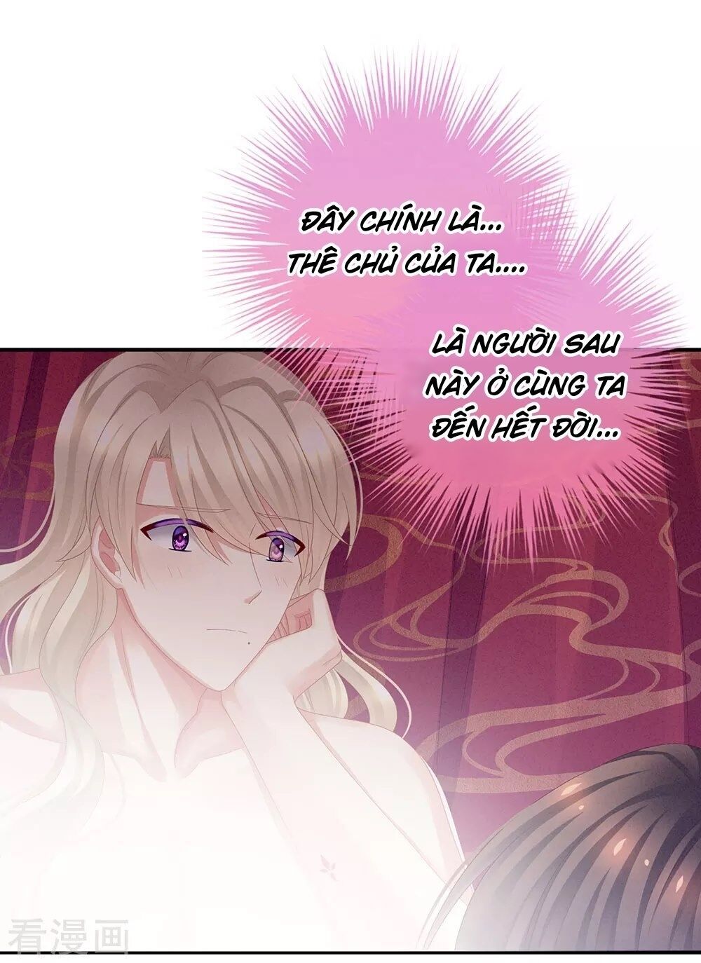 đọc truyện Hậu Cung Của Nữ Đế Chương 56 ảnh 18 tại Thiên Thai Truyện