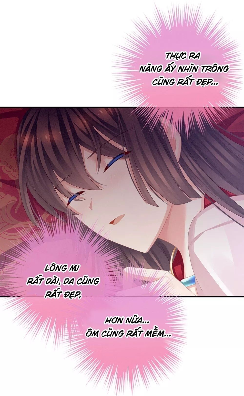 đọc truyện Hậu Cung Của Nữ Đế Chương 56 ảnh 19 tại Thiên Thai Truyện