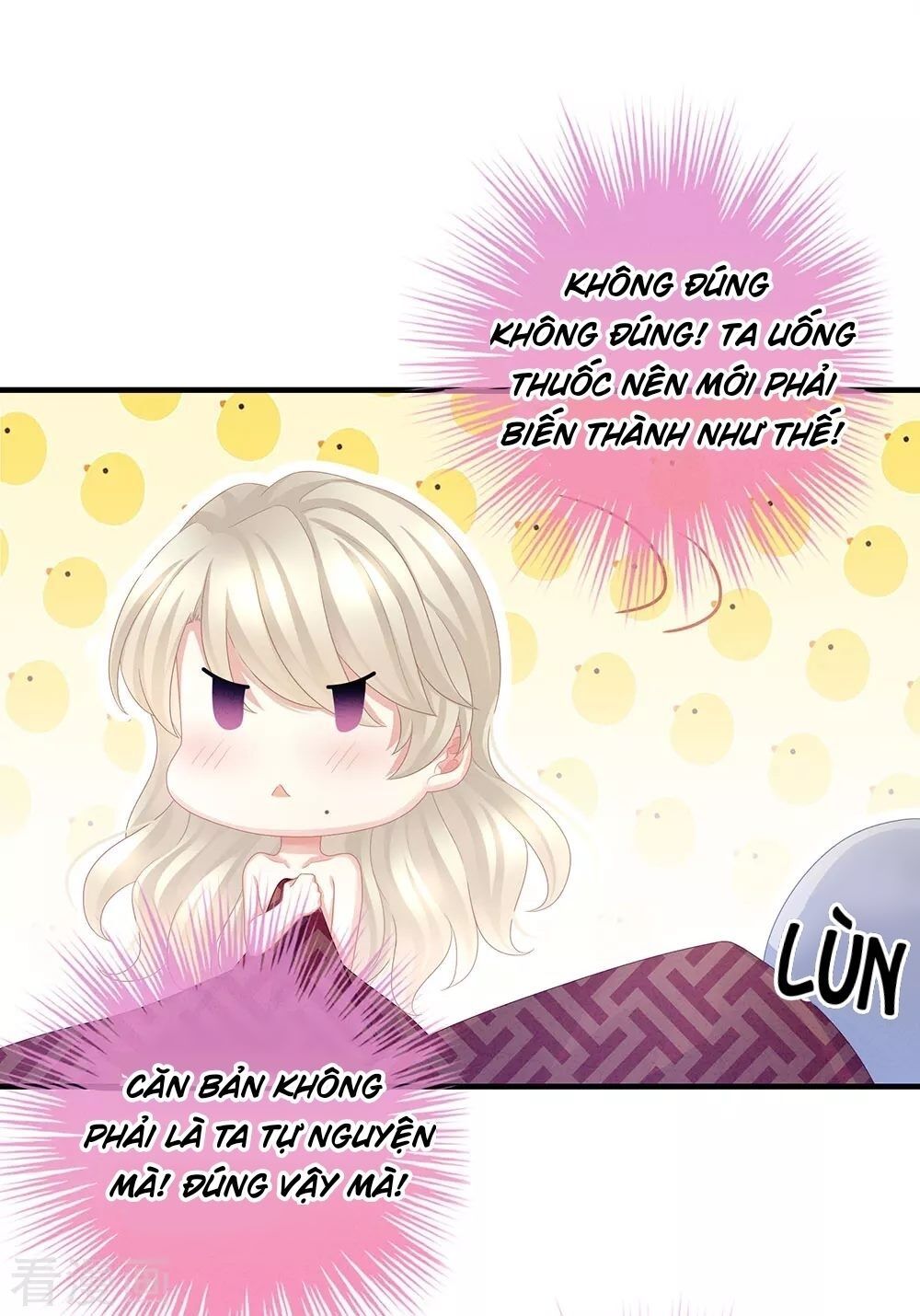 đọc truyện Hậu Cung Của Nữ Đế Chương 56 ảnh 21 tại Thiên Thai Truyện