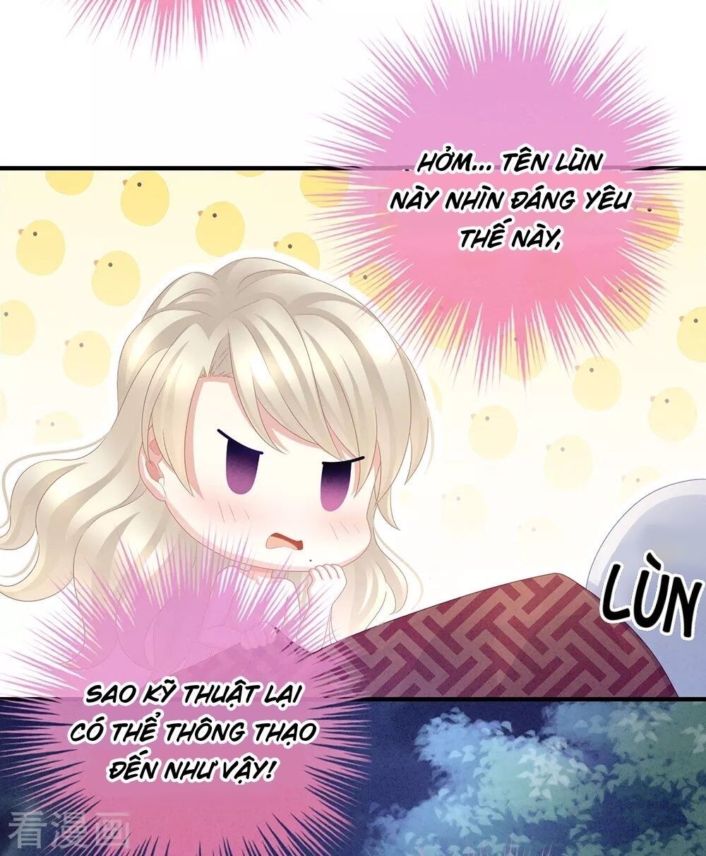 đọc truyện Hậu Cung Của Nữ Đế Chương 56 ảnh 22 tại Thiên Thai Truyện