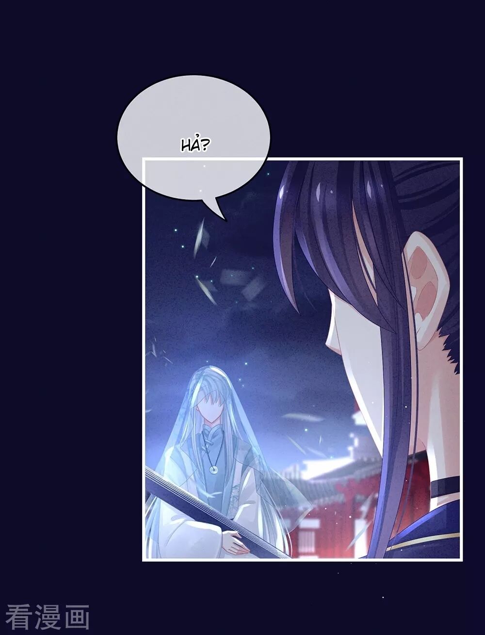 đọc truyện Hậu Cung Của Nữ Đế Chương 56 ảnh 26 tại Thiên Thai Truyện