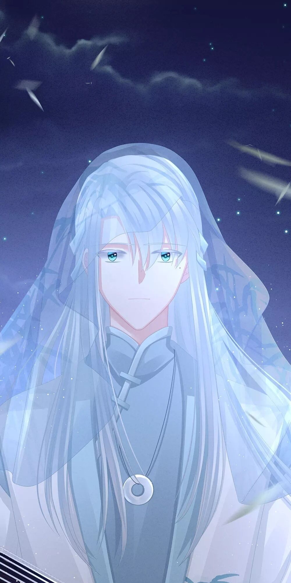 đọc truyện Hậu Cung Của Nữ Đế Chương 56 ảnh 28 tại Thiên Thai Truyện