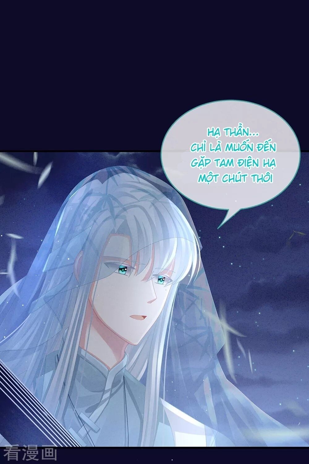 đọc truyện Hậu Cung Của Nữ Đế Chương 56 ảnh 31 tại Thiên Thai Truyện