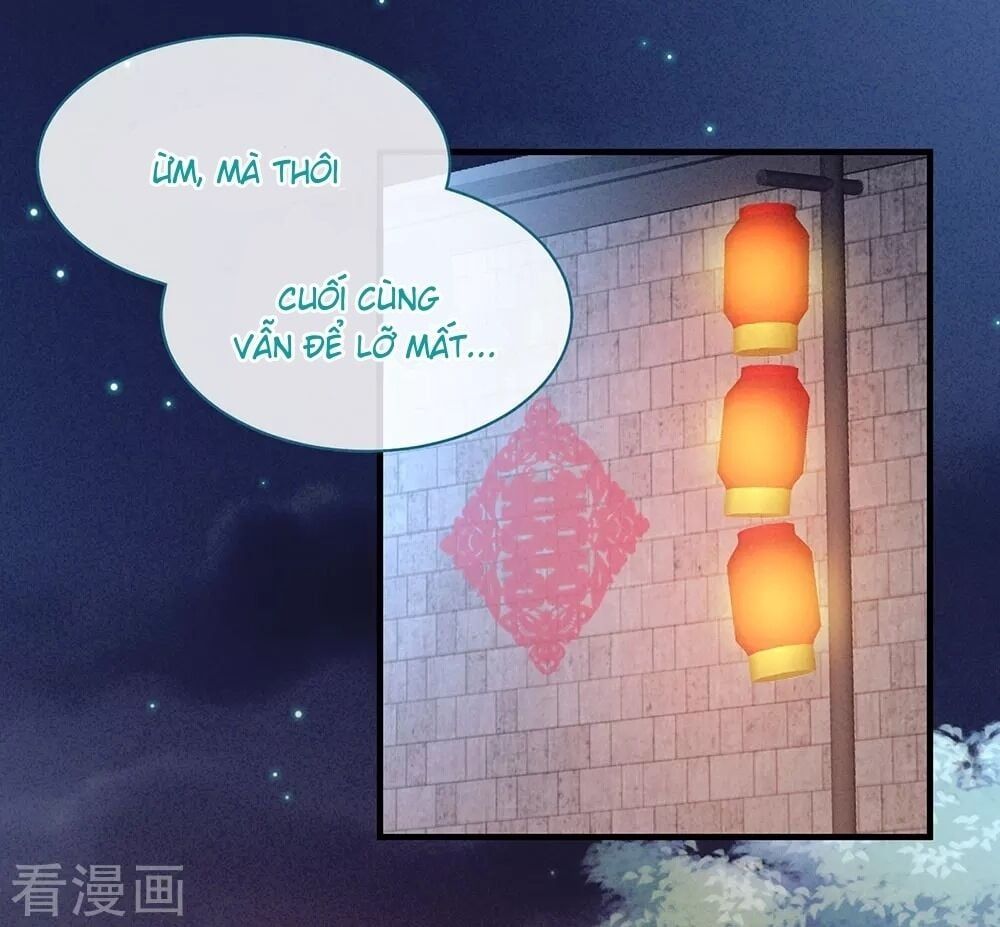 đọc truyện Hậu Cung Của Nữ Đế Chương 56 ảnh 39 tại Thiên Thai Truyện