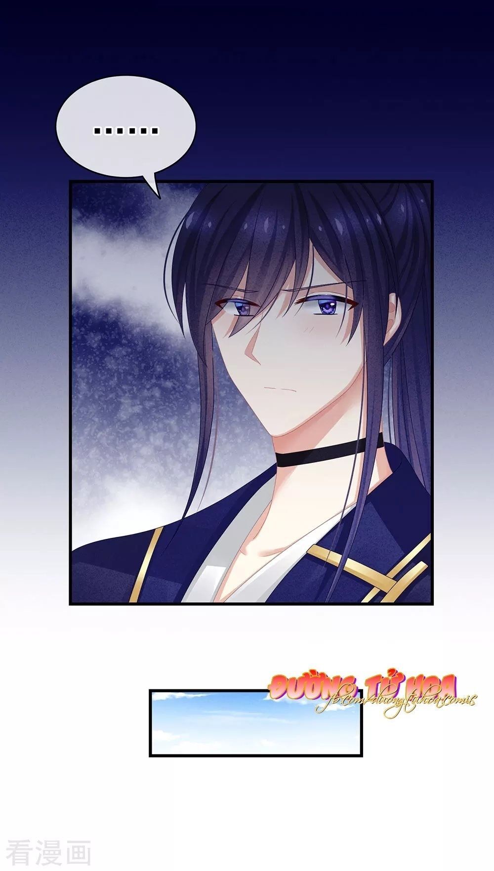 đọc truyện Hậu Cung Của Nữ Đế Chương 56 ảnh 43 tại Thiên Thai Truyện