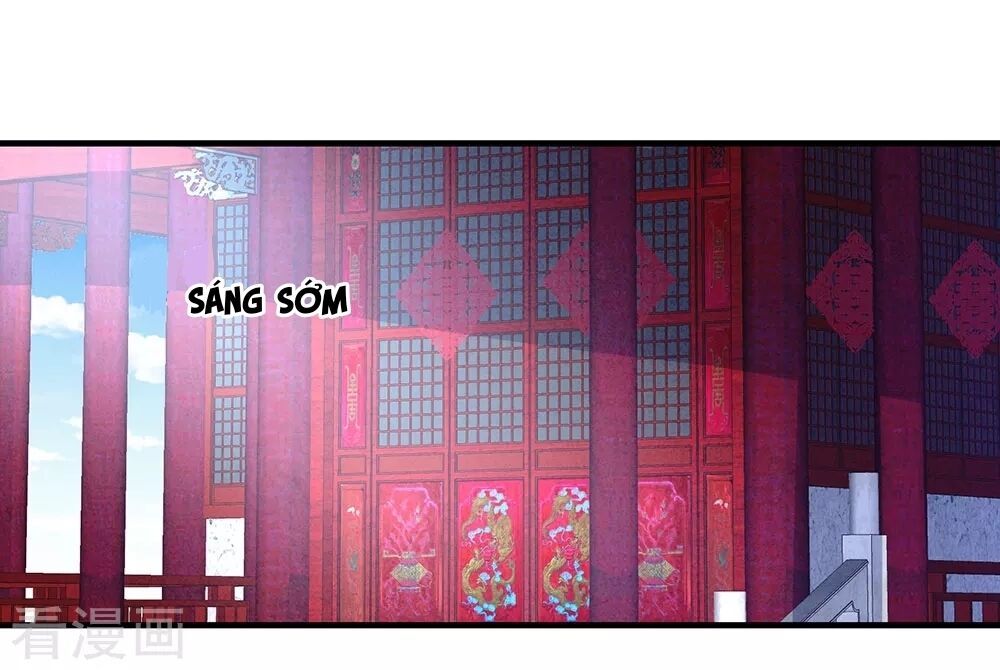 đọc truyện Hậu Cung Của Nữ Đế Chương 56 ảnh 44 tại Thiên Thai Truyện