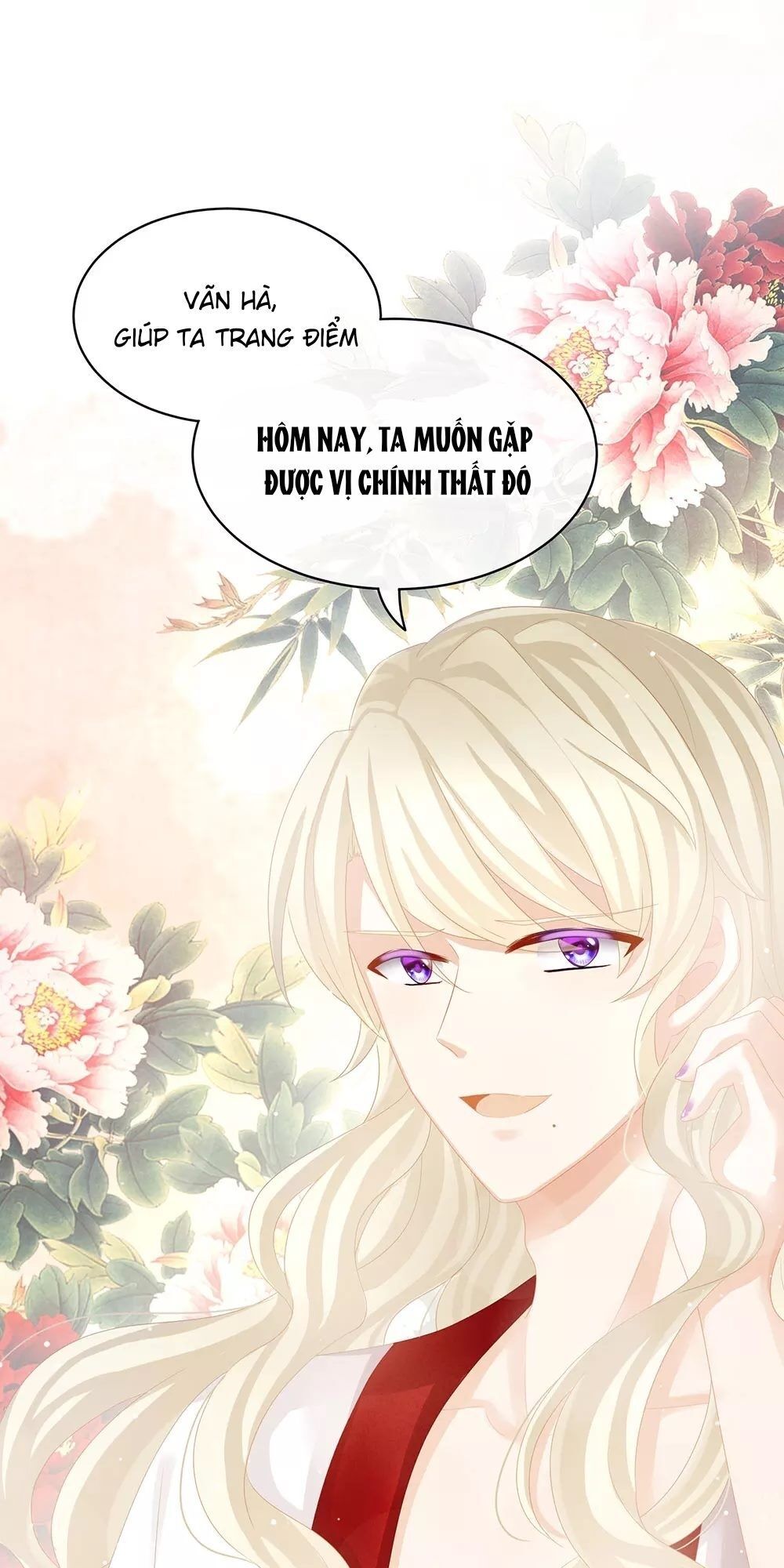 đọc truyện Hậu Cung Của Nữ Đế Chương 56 ảnh 51 tại Thiên Thai Truyện