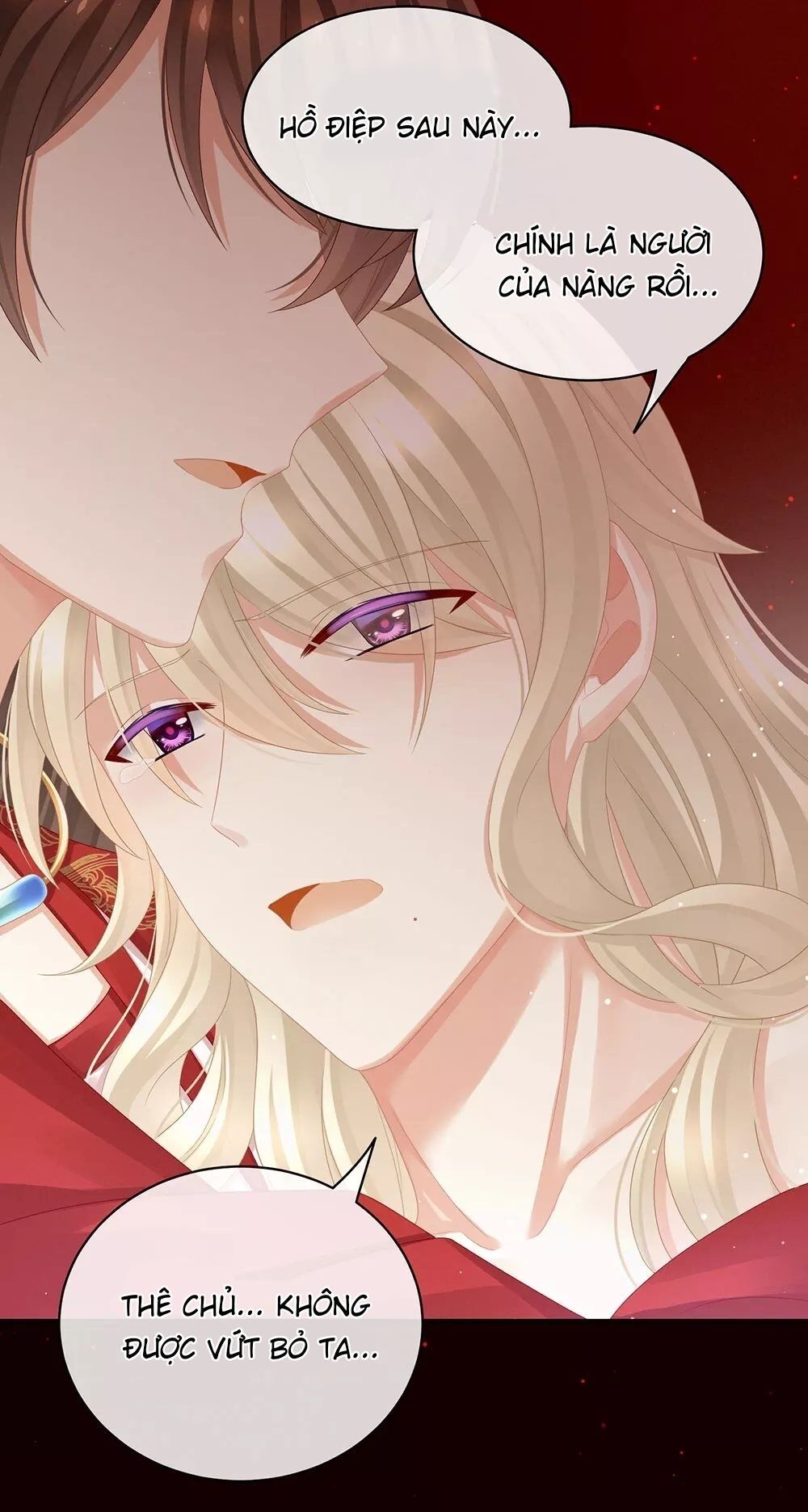 đọc truyện Hậu Cung Của Nữ Đế Chương 56 ảnh 7 tại Thiên Thai Truyện