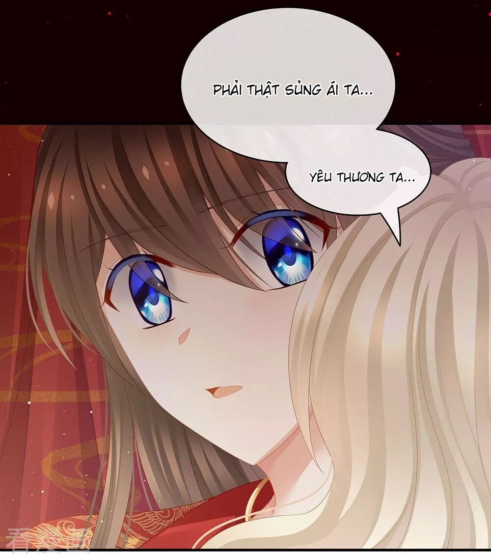 đọc truyện Hậu Cung Của Nữ Đế Chương 56 ảnh 8 tại Thiên Thai Truyện