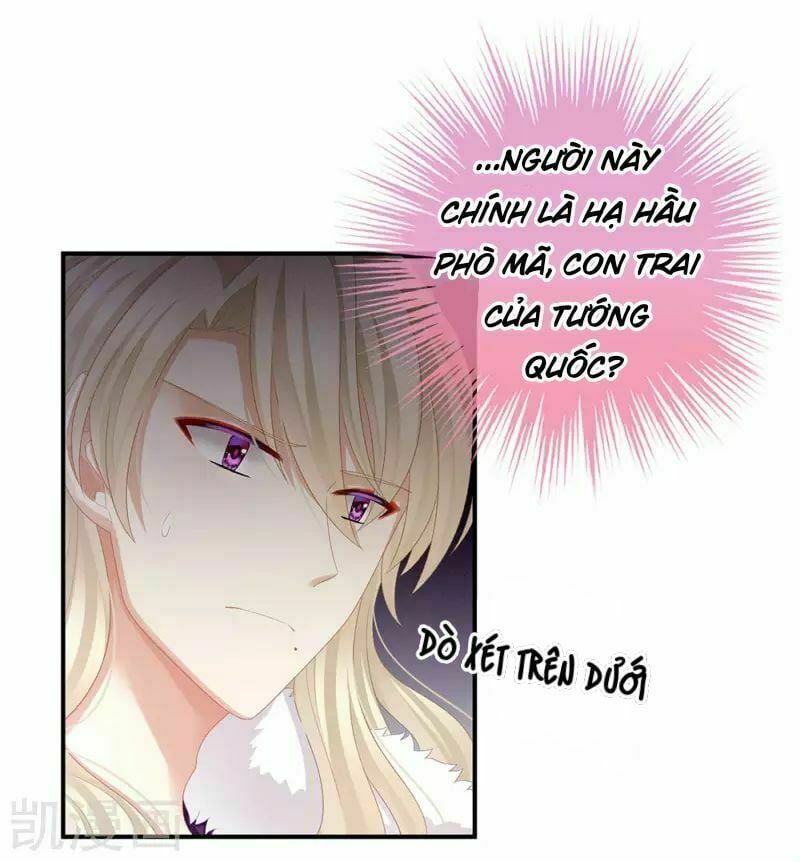 đọc truyện Hậu Cung Của Nữ Đế Chương 57 ảnh 14 tại Thiên Thai Truyện