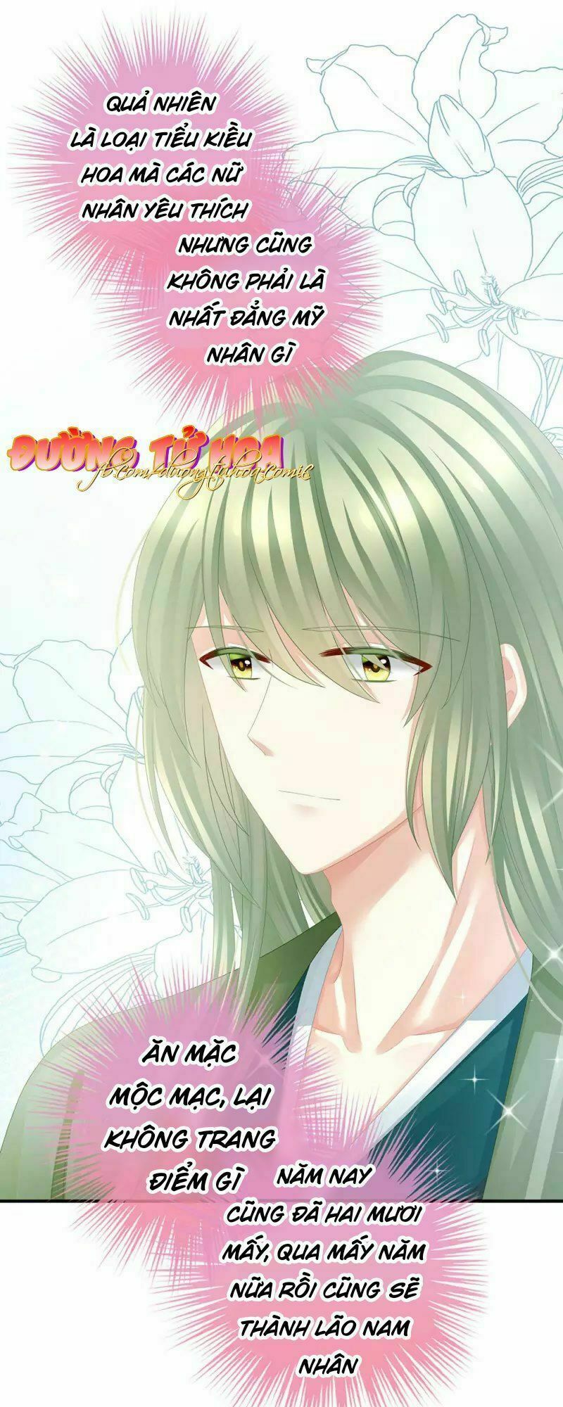 đọc truyện Hậu Cung Của Nữ Đế Chương 57 ảnh 15 tại Thiên Thai Truyện