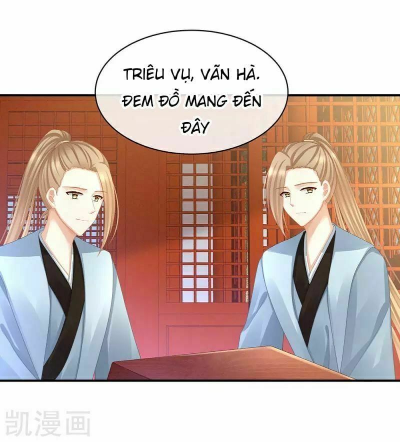 đọc truyện Hậu Cung Của Nữ Đế Chương 57 ảnh 28 tại Thiên Thai Truyện