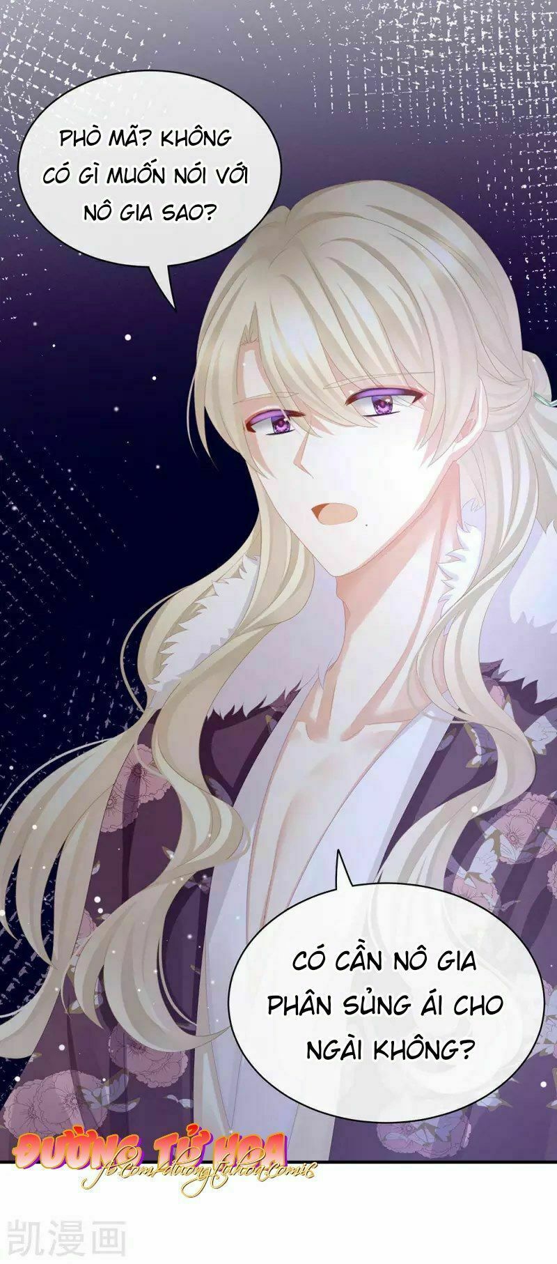 đọc truyện Hậu Cung Của Nữ Đế Chương 57 ảnh 34 tại Thiên Thai Truyện