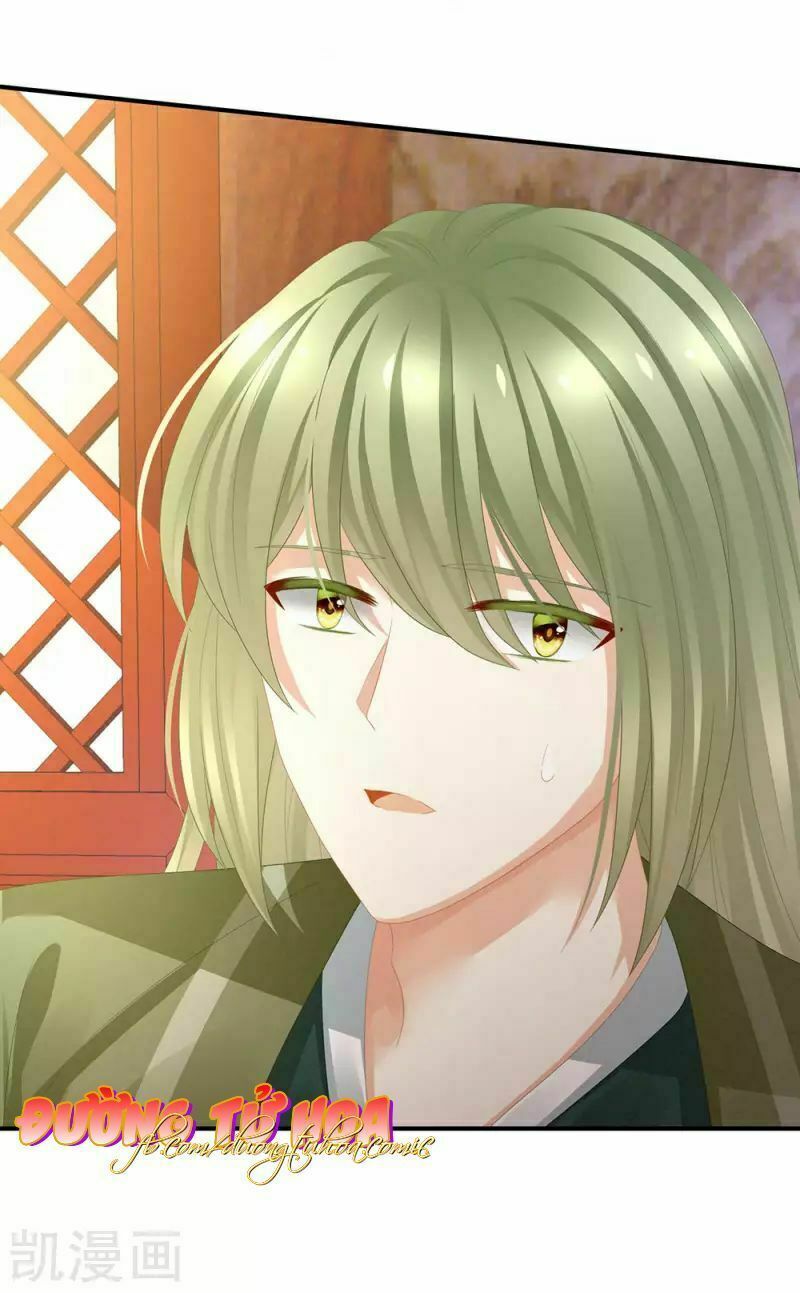 đọc truyện Hậu Cung Của Nữ Đế Chương 57 ảnh 38 tại Thiên Thai Truyện