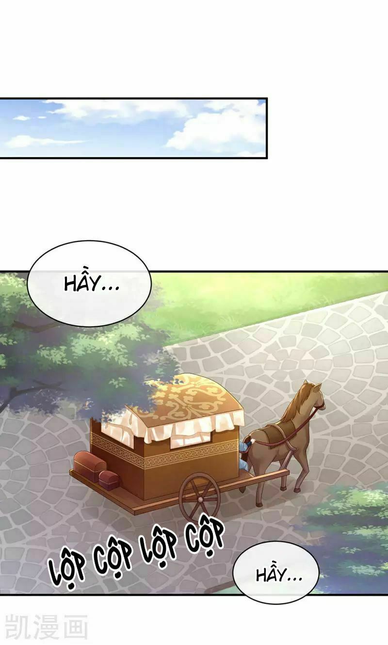 đọc truyện Hậu Cung Của Nữ Đế Chương 57 ảnh 39 tại Thiên Thai Truyện