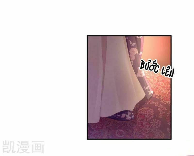 đọc truyện Hậu Cung Của Nữ Đế Chương 57 ảnh 8 tại Thiên Thai Truyện