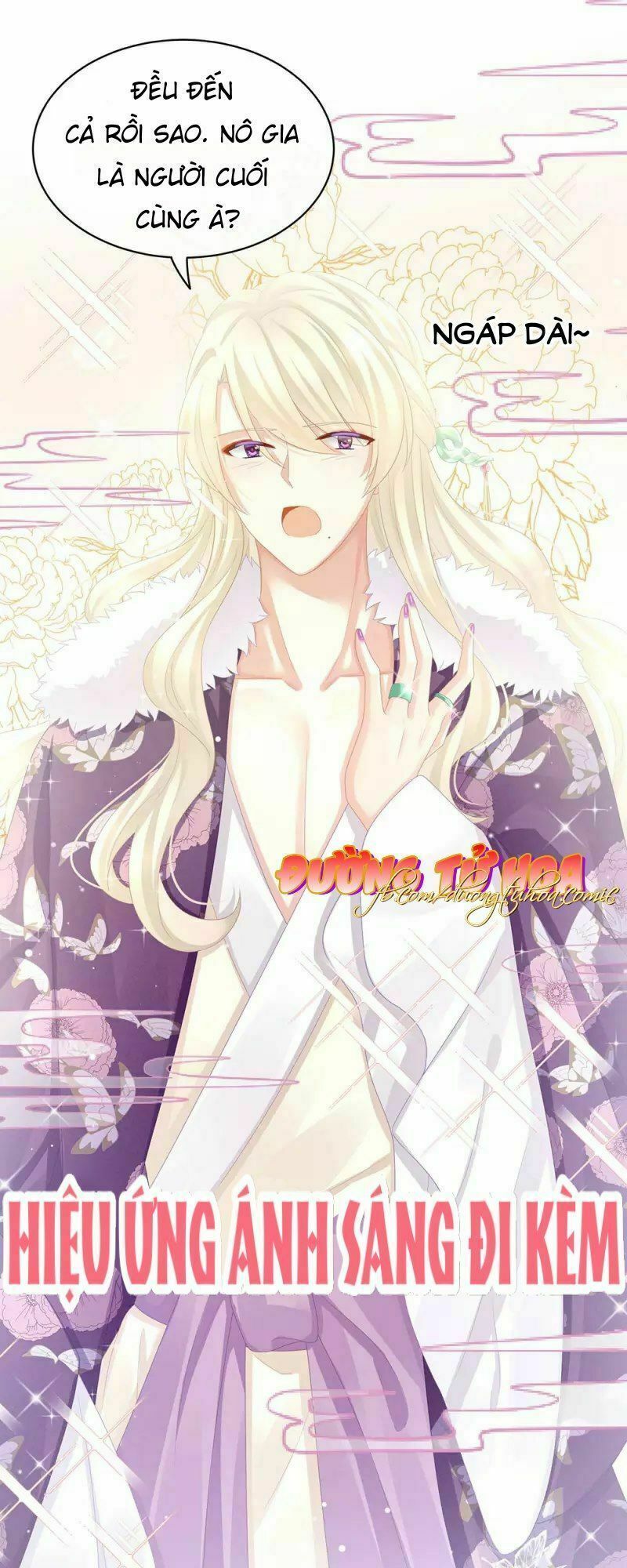 đọc truyện Hậu Cung Của Nữ Đế Chương 57 ảnh 9 tại Thiên Thai Truyện