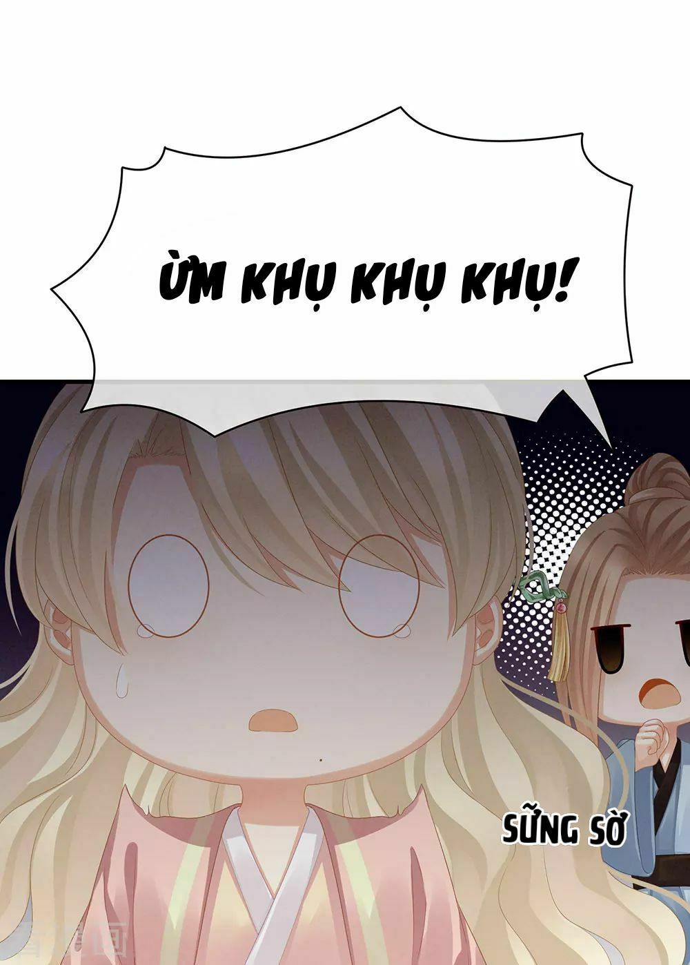 đọc truyện Hậu Cung Của Nữ Đế Chương 58 ảnh 14 tại Thiên Thai Truyện