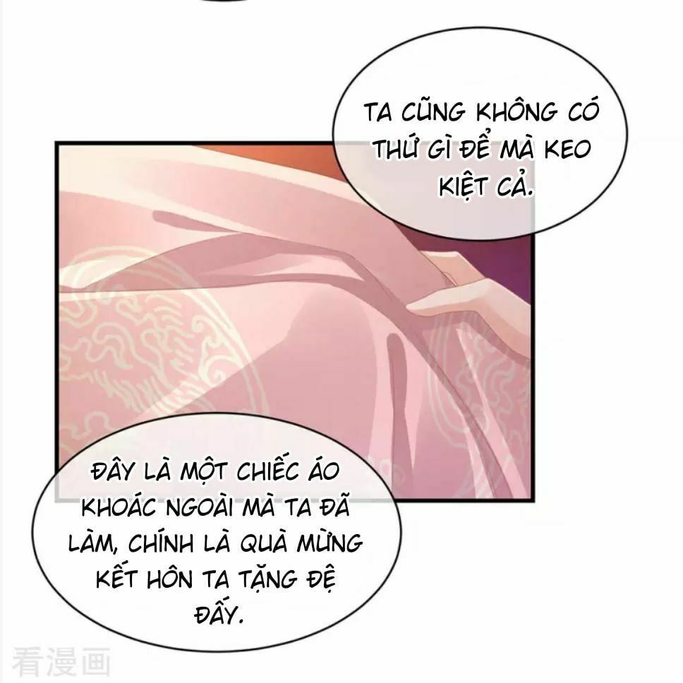 đọc truyện Hậu Cung Của Nữ Đế Chương 58 ảnh 5 tại Thiên Thai Truyện