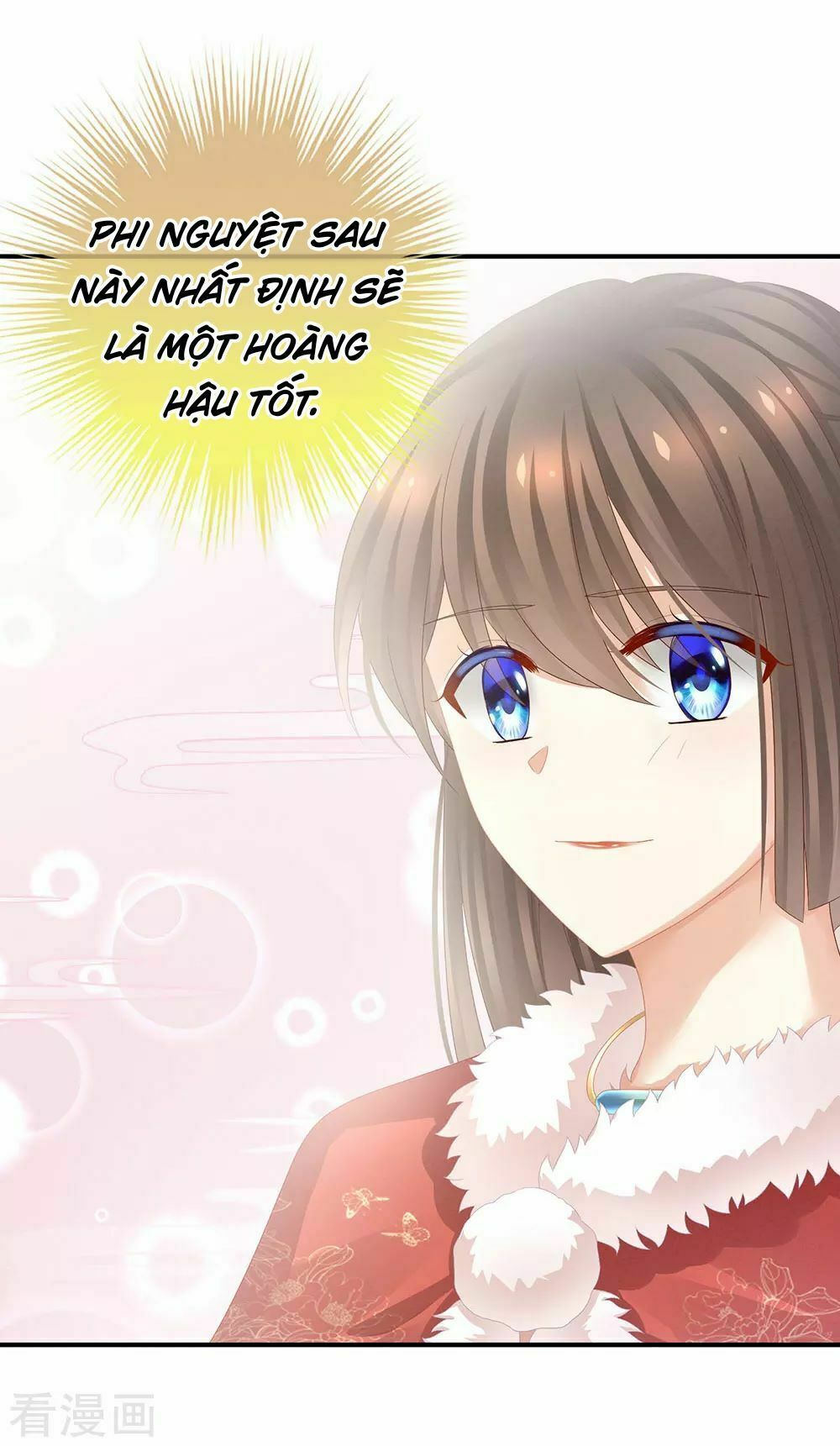 đọc truyện Hậu Cung Của Nữ Đế Chương 58 ảnh 36 tại Thiên Thai Truyện