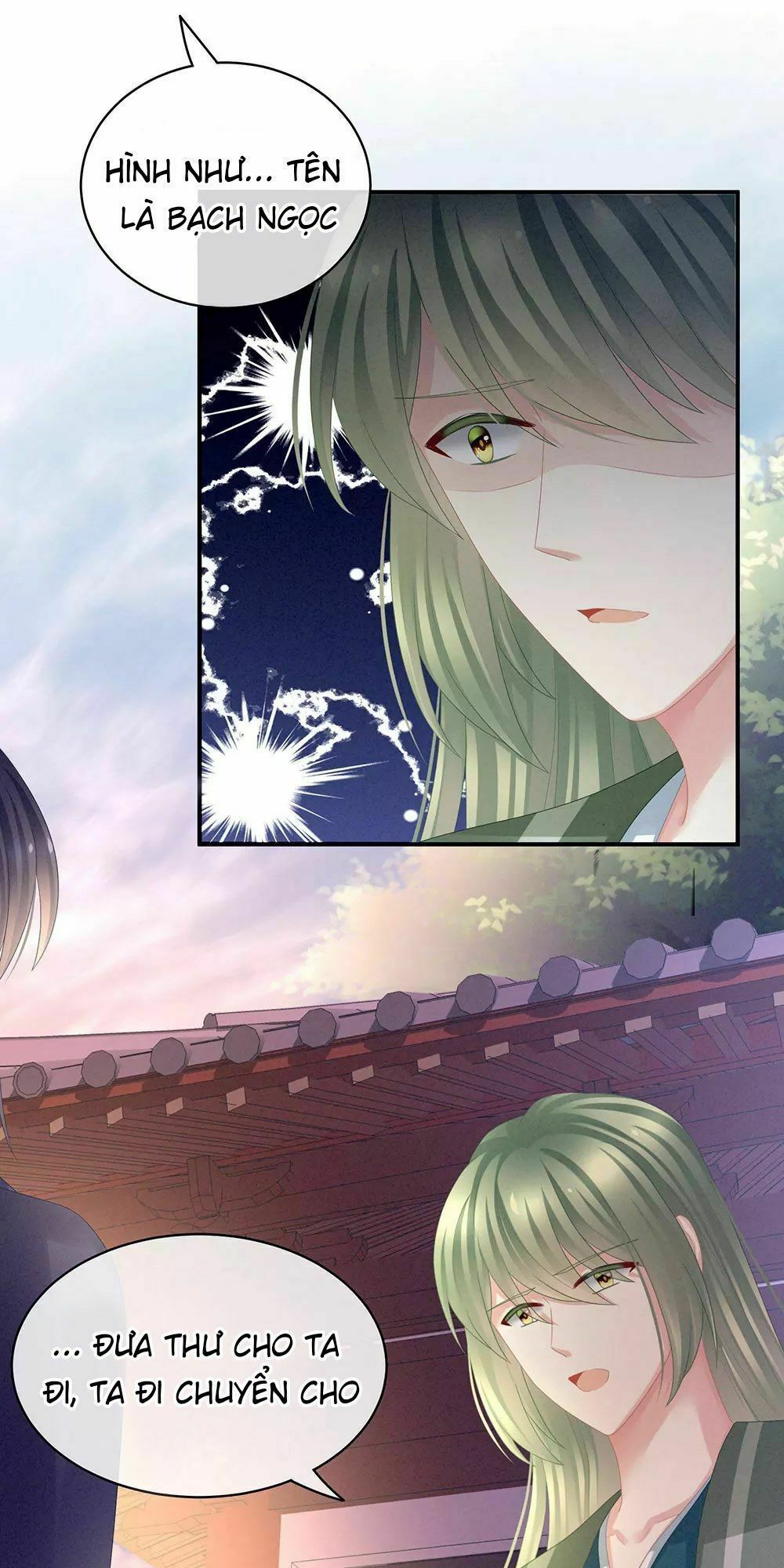 đọc truyện Hậu Cung Của Nữ Đế Chương 58 ảnh 40 tại Thiên Thai Truyện