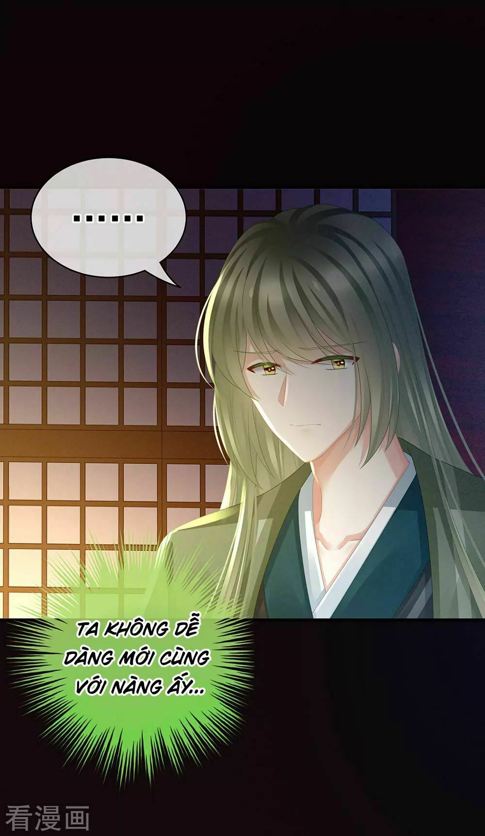 đọc truyện Hậu Cung Của Nữ Đế Chương 58 ảnh 46 tại Thiên Thai Truyện