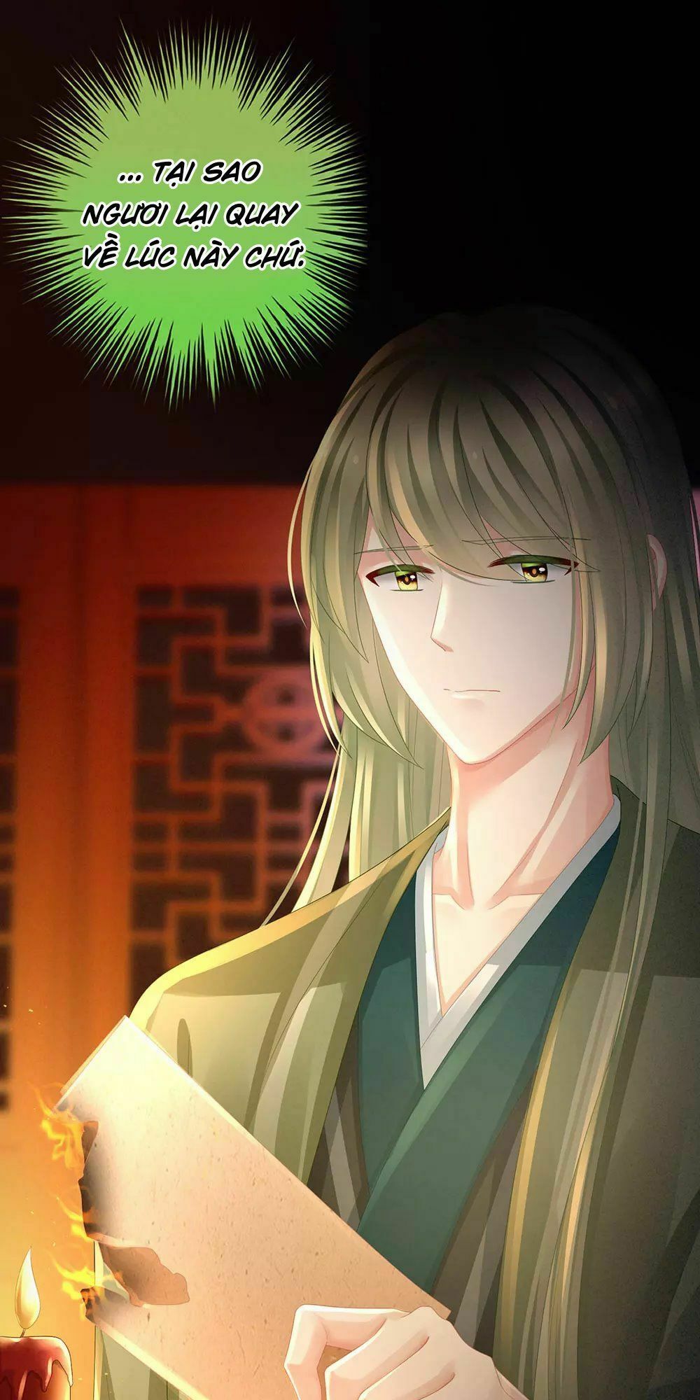 đọc truyện Hậu Cung Của Nữ Đế Chương 58 ảnh 49 tại Thiên Thai Truyện