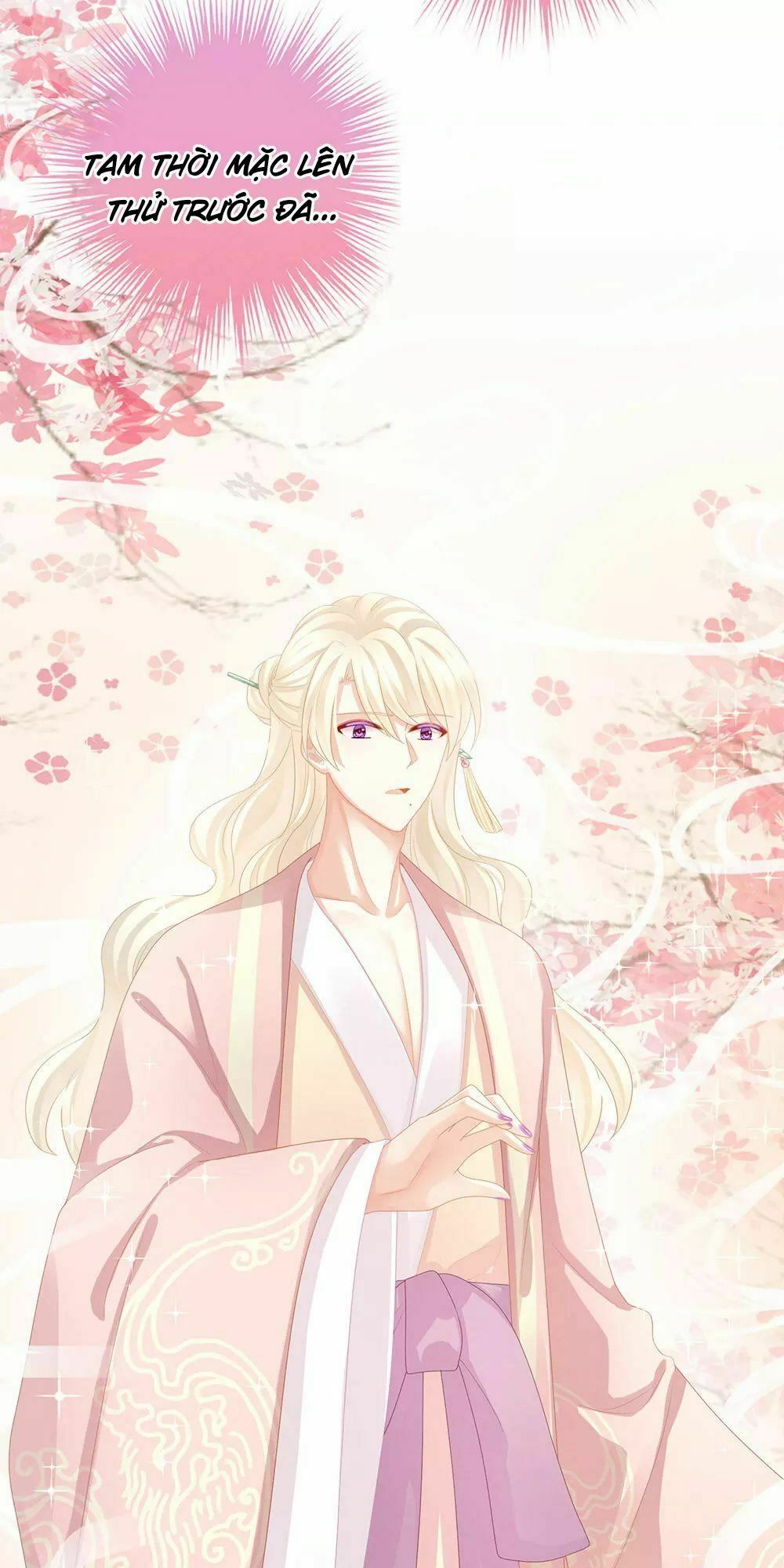 đọc truyện Hậu Cung Của Nữ Đế Chương 58 ảnh 8 tại Thiên Thai Truyện